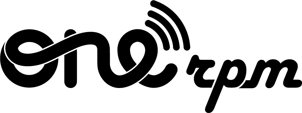 Logo ONErpm
